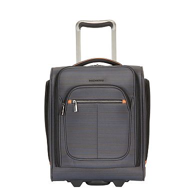 Ricardo Beverly Hills Montecito Softside Luggage