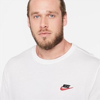 Big & Tall Nike Sportswear Club Tee