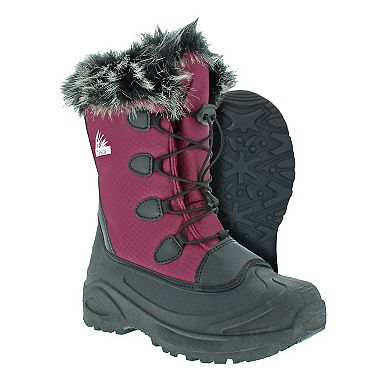 Itasca Vixen Women's Winter Boots