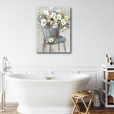 Courtside Market Sweet Pickins Gallery Canvas Wall Art