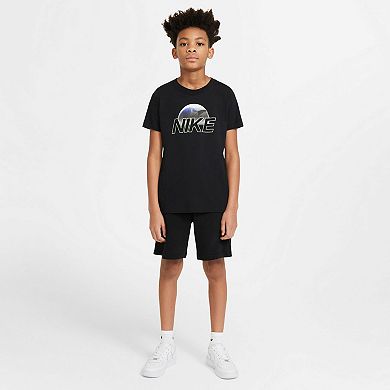 Boys 8-20 Nike Soccer Tee