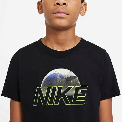 Boys 8-20 Nike Soccer Tee