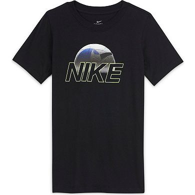 Boys 8-20 Nike Soccer Tee