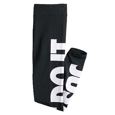 Women's Nike Sportswear Essential High-Waisted Leggings