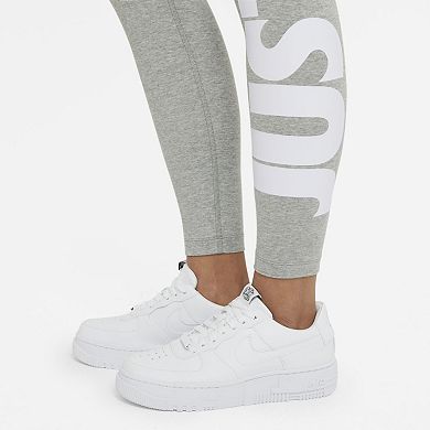 Women's Nike Sportswear Essential High-Waisted Leggings