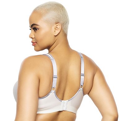 Paramour by Felina Arnica Wireless Contour Bra 135081