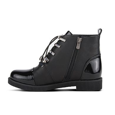 Spring Step Julien Women's Ankle Boots