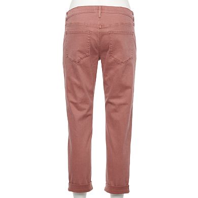 Sonoma womens goods for life cargo utility on sale pants