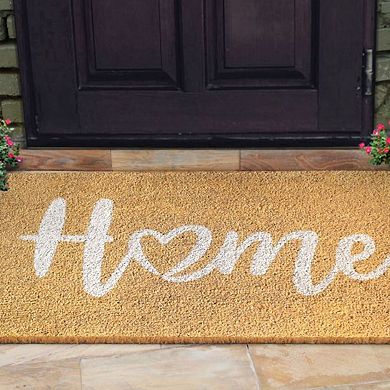RugSmith Home Doormat