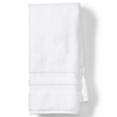 Lands' End Essential Cotton Towel 