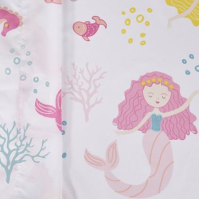 Levtex Home Andrina Mermaid Sheet Set