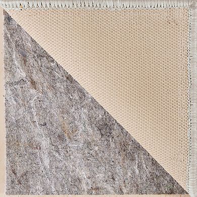 Mohawk® Home Prismatic Florence Medallion Rug