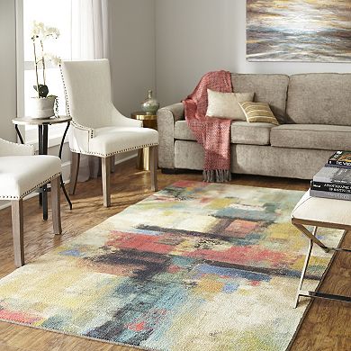 Mohawk® Home Prismatic Graphic Rug