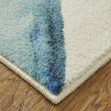 Mohawk® Home Prismatic Cognition Water Rug