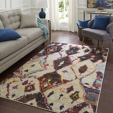 Mohawk Home Prismatic EverStrand Tempe Rug