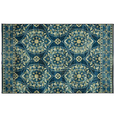 Mohawk Home Prismatic EverStrand Hartton Rug