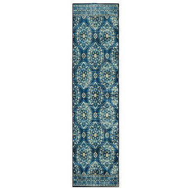 Mohawk Home Prismatic EverStrand Hartton Rug