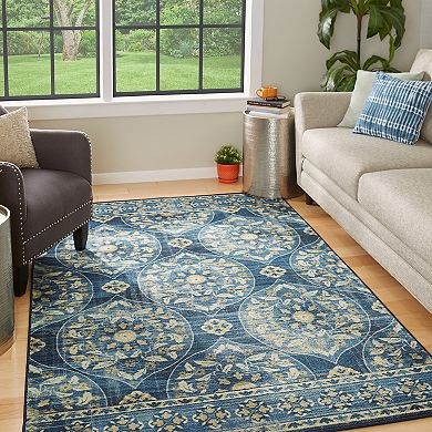 Mohawk Home Prismatic EverStrand Hartton Rug