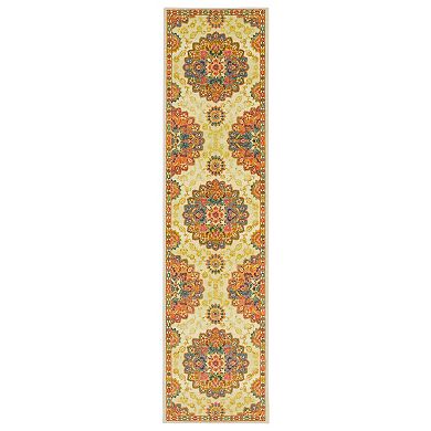 Mohawk Home Prismatic EverStrand Isidore Rug