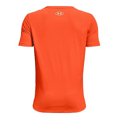 Boys 8-20 Under Armour Coolswitch Tee