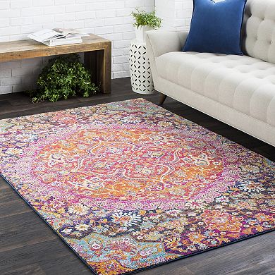 Decor 140 Astra Updated Tradtional Rug