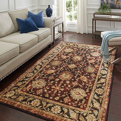 Mohawk Home Prismatic EverStrand Macon Rug