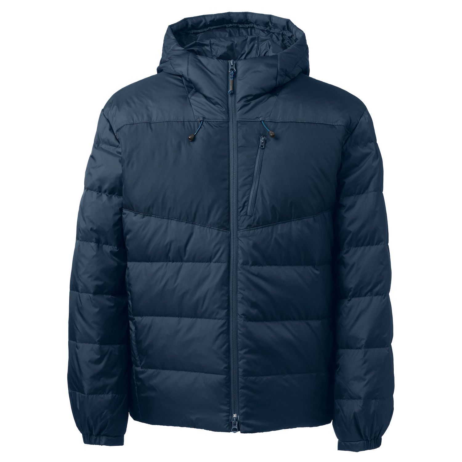 lands end mens winter jackets