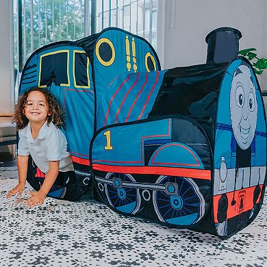 Thomas the tank engine pop store up tent