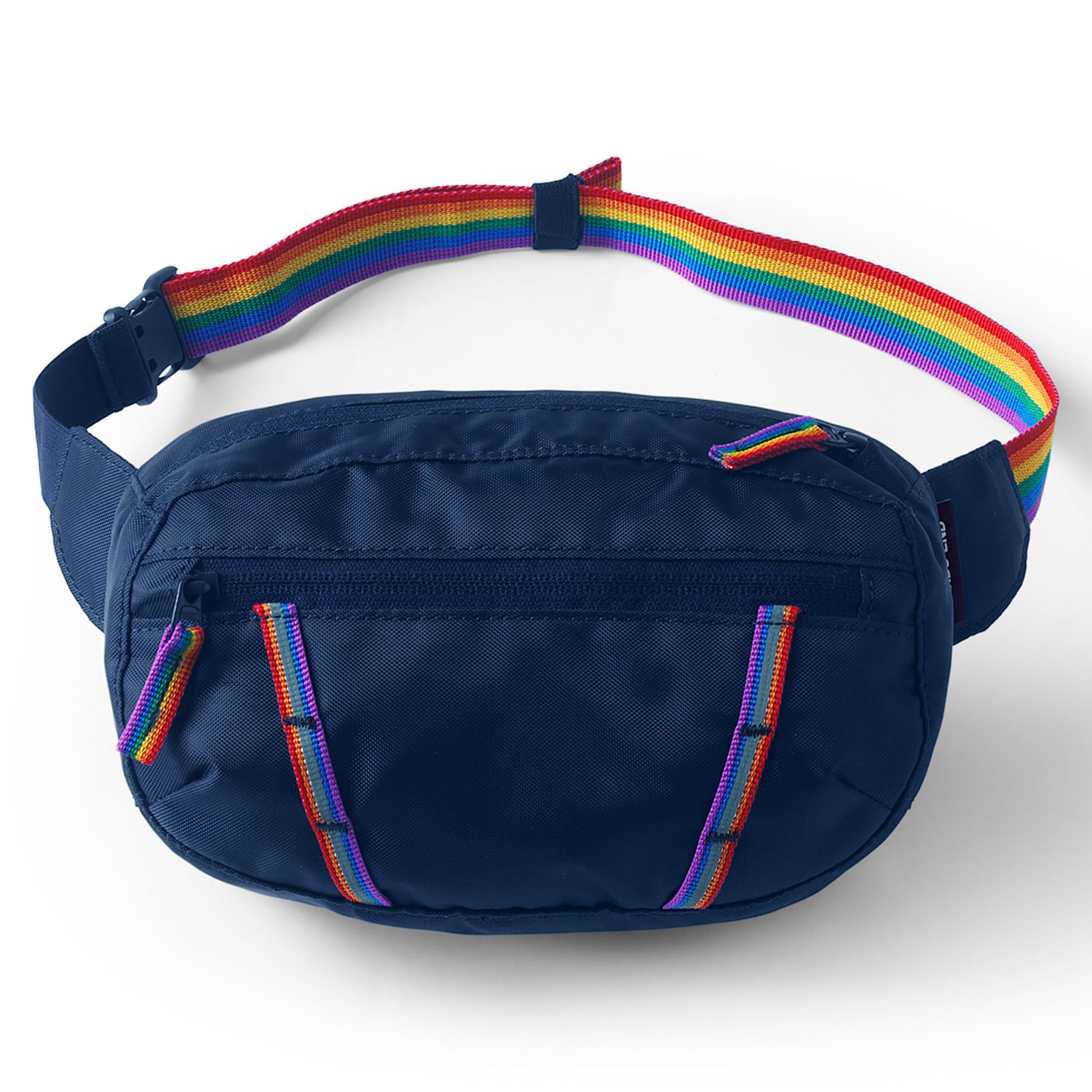 lands end fanny pack