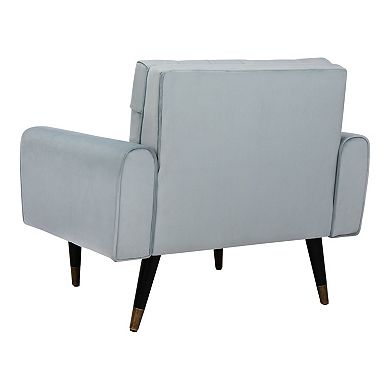 Safavieh Amaris Tufted Accent Chair