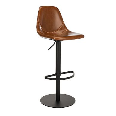 Safavieh Sky Adjustable Swivel Stool