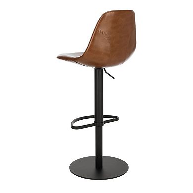 Safavieh Sky Adjustable Swivel Stool