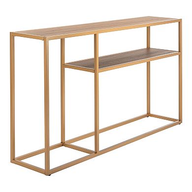 Safavieh Octavia Console Table