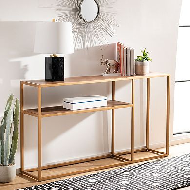 Safavieh Octavia Console Table