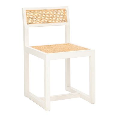 Safavieh Bernice Woven Dining Chair