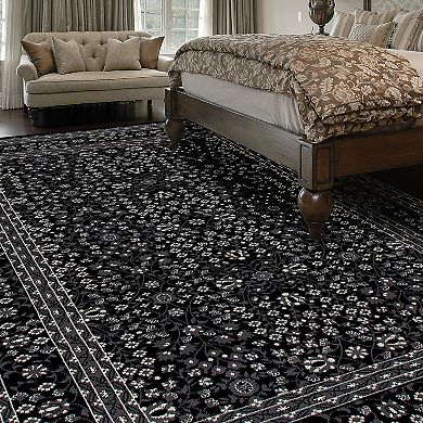 Art Carpet Kennidome Microfloral Rug