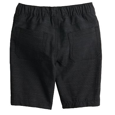 Boys 4-12 Sonoma Goods For Life?? Tech Shorts in Regular, Slim & Husky