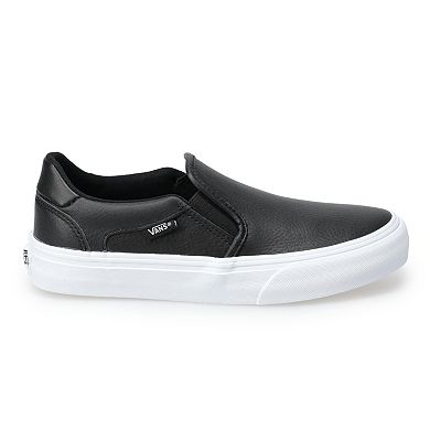 Vans asher sale dx womens