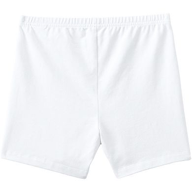 Girls 7-16 Lands' End Cartwheel Shorts in Regular & Plus Size