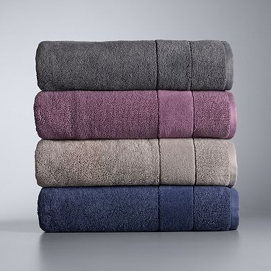 Vera wang pure online embrace towels