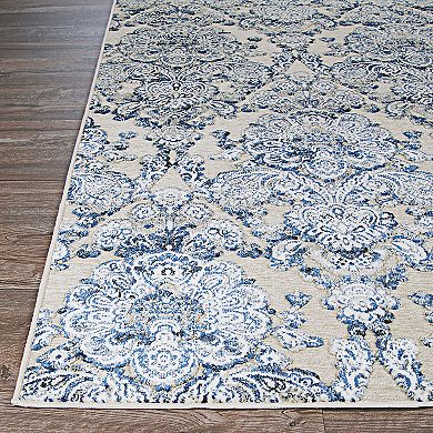 Couristan Cir?? Royal Gate Area Rug