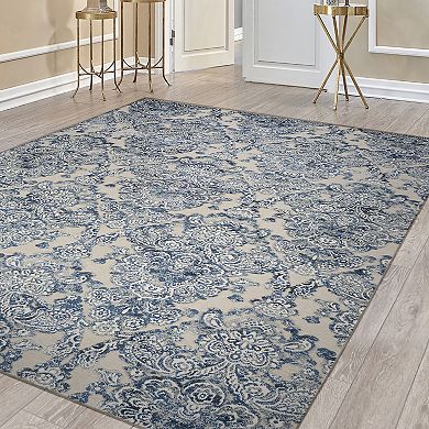 Couristan Cir?? Royal Gate Area Rug