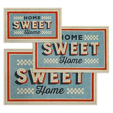Mohawk Home Home Sweet Home EverStrand Accent Rug