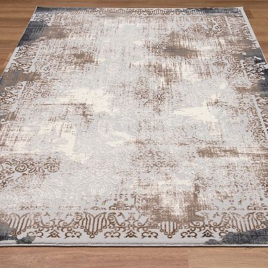 Art Carpet Abinster Abstract Rug