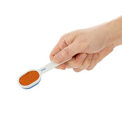 Progressive Flexible Measuring Spoon Set