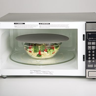 Progressive Microwave Multi-Mat
