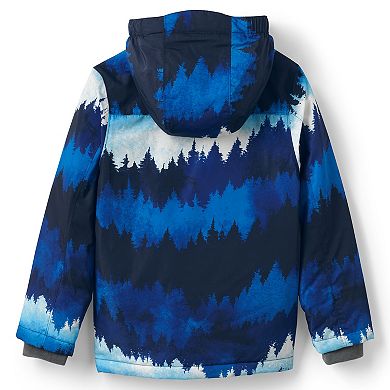 Kids 7-20 Lands' End Winter Jacket