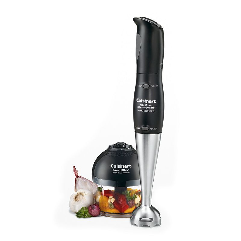 Hand Blender Kohl's