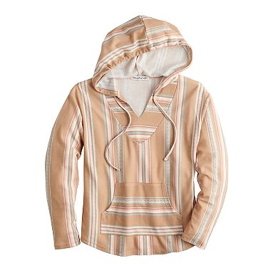 Juniors' WallFlower Baja Hoodie