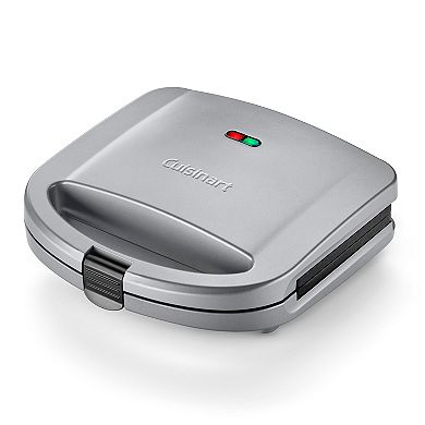 Cuisinart® Sandwich Maker